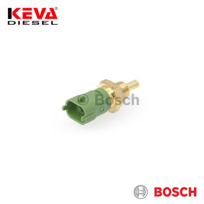 0281002623 Bosch Temperature Sensor for Volvo - 2