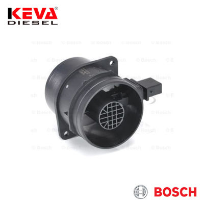 0281002656 Bosch Air Mass Meter (Diesel) for Mercedes Benz - 1