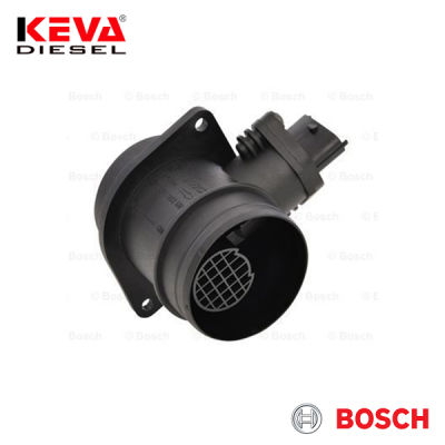 0281002669 Bosch Air Mass Meter for Hyundai, Kia - 1