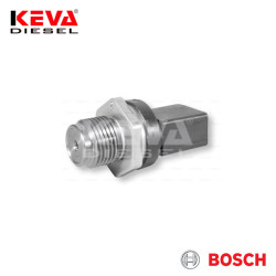 0281002671 Bosch Pressure Sensor for Bmw - Bosch