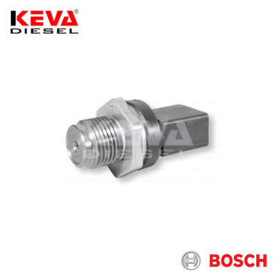 0281002671 Bosch Pressure Sensor for Bmw - 1