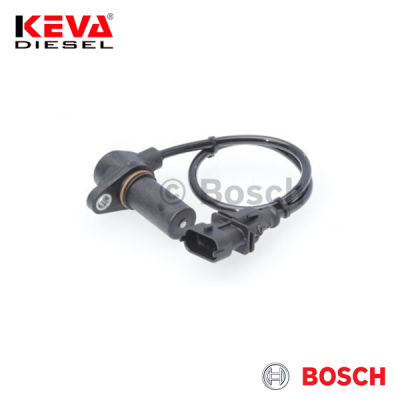 0281002675 Bosch Crankshaft Sensor for Daf, Temsa - 1