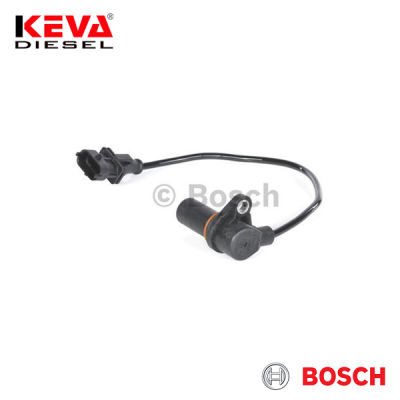 0281002676 Bosch Crankshaft Sensor for Daf, Temsa - 1