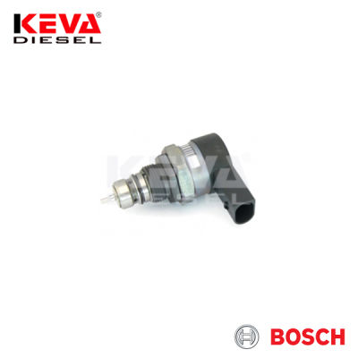 0281002682 Bosch Pressure Regulator for Mercedes Benz - 1