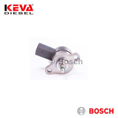 0281002698 Bosch Pressure Regulator for Mercedes Benz - 2