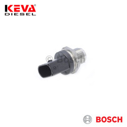 0281002700 Bosch Pressure Sensor for Mercedes Benz - Bosch