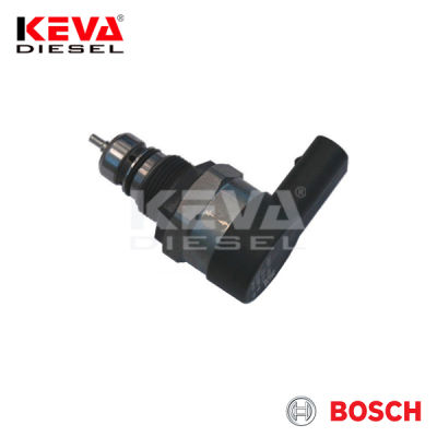 0281002705 Bosch Pressure Regulator for Vm Motori - 2