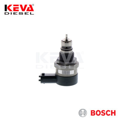 0281002705 Bosch Pressure Regulator for Vm Motori - 1