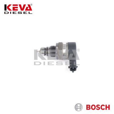 0281002712 Bosch Pressure Regulator for Volvo - 2