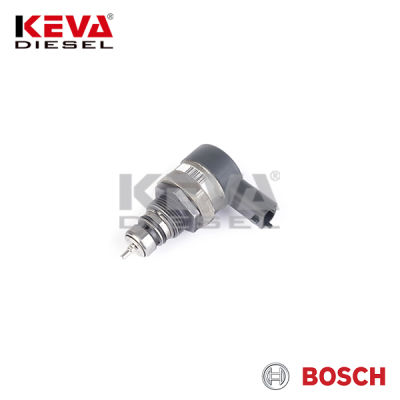 0281002712 Bosch Pressure Regulator for Volvo - 3