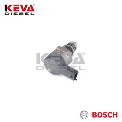 0281002712 Bosch Pressure Regulator for Volvo - 4