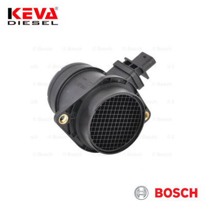 0281002723 Bosch Air Mass Meter (Diesel) for Hyundai, Kia - 1