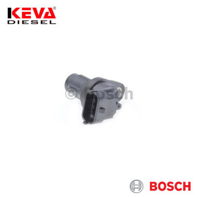 0281002728 Bosch Camshaft Sensor for Ford, Mazda - 1