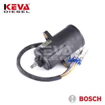 0281002733 Bosch Accelerator Pedal Position Sensor for Iveco - 2