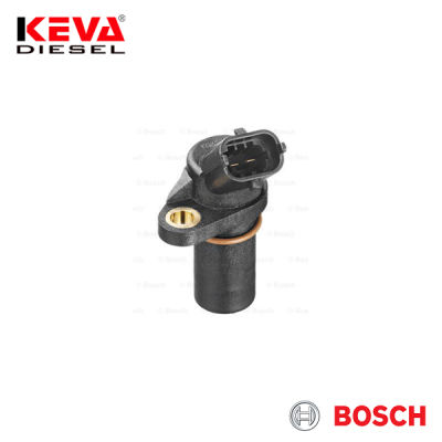 0281002742 Bosch Crankshaft Sensor for Renault, Volvo - 1