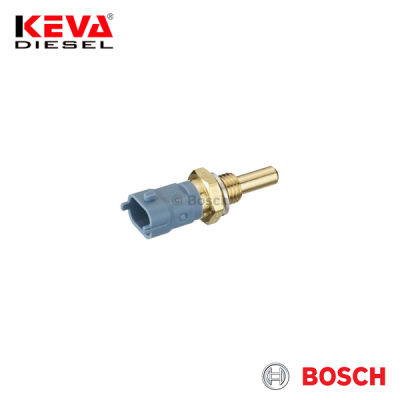 0281002744 Bosch Temperature Sensor for Renault, Volvo - 1