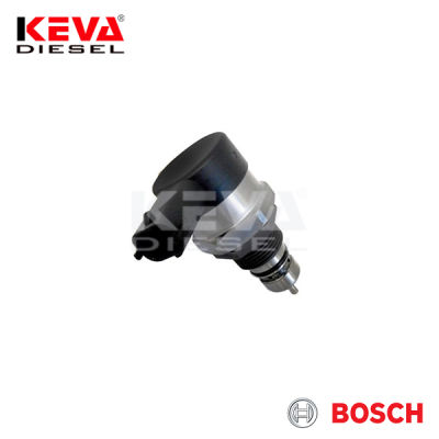 0281002800 Bosch Pressure Regulator for Renault - 1