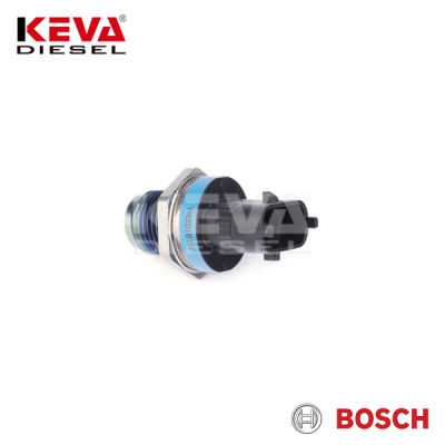 0281002801 Bosch Pressure Sensor for Renault - 3