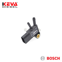 0281002810 Bosch Pressure Sensor for Chrysler, Dodge, Jeep - Bosch