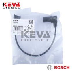 0281002820 Bosch Crankshaft Sensor for Mazda - Bosch