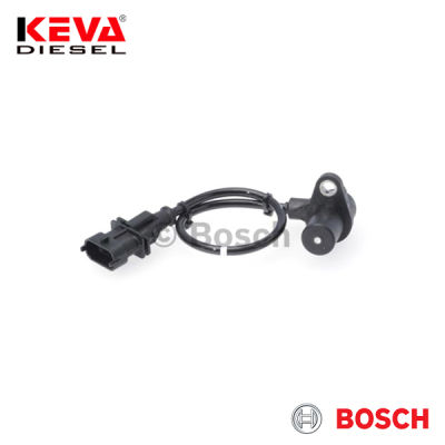 0281002820 Bosch Crankshaft Sensor for Mazda - 1