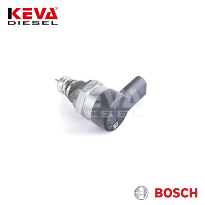 0281002826 Bosch Pressure Regulator for Mercedes Benz - 2