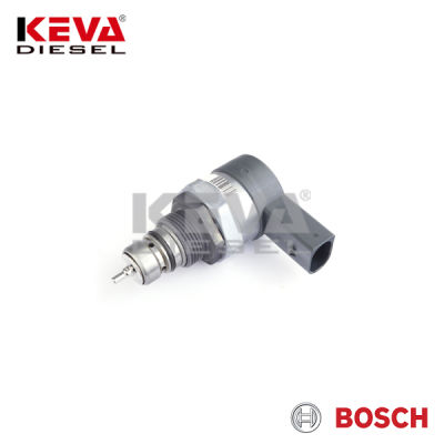 0281002826 Bosch Pressure Regulator for Mercedes Benz - 1