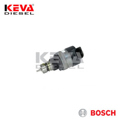 0281002829 Bosch Pressure Regulator for Hyundai, Dodge, Jeep, Kia - 1