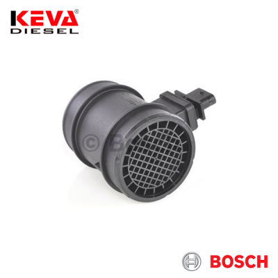 0281002830 Bosch Air Mass Meter (Diesel) for Opel - 1