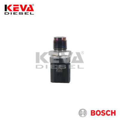 0281002842 Bosch Pressure Sensor for Mercedes Benz, Smart - 1