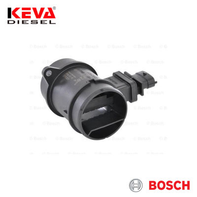 0281002862 Bosch Air Mass Meter (Diesel) for Opel, Suzuki, Vauxhall, Maruti - 1