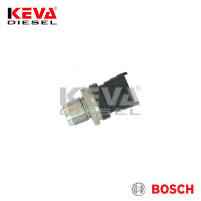 0281002865 Bosch Pressure Sensor for Renault - 1