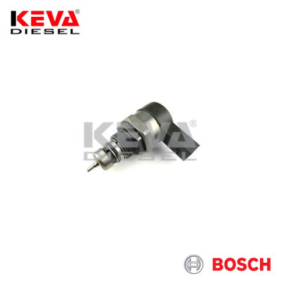 0281002870 Bosch Pressure Regulator for Bmw - 1