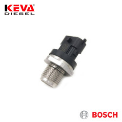 0281002915 Bosch Pressure Sensor for Renault - Bosch