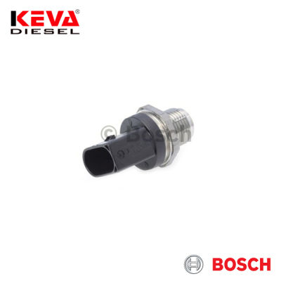 0281002942 Bosch Pressure Sensor for Mercedes Benz - 1