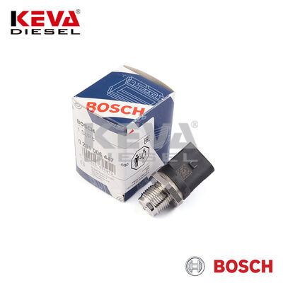 0281002948 Bosch Pressure Sensor for Bmw, Mini - 1