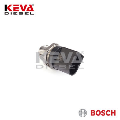 0281002948 Bosch Pressure Sensor for Bmw, Mini - 2