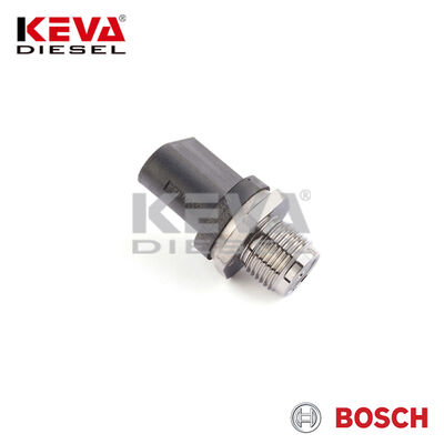 0281002948 Bosch Pressure Sensor for Bmw, Mini - 3