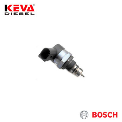 0281002949 Bosch Pressure Regulator for Bmw, Mini - 1