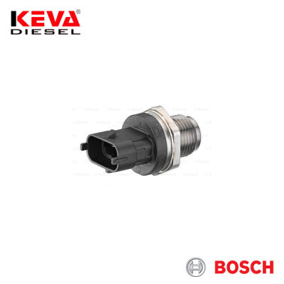 0281002952 Bosch Pressure Sensor for Volvo - 1