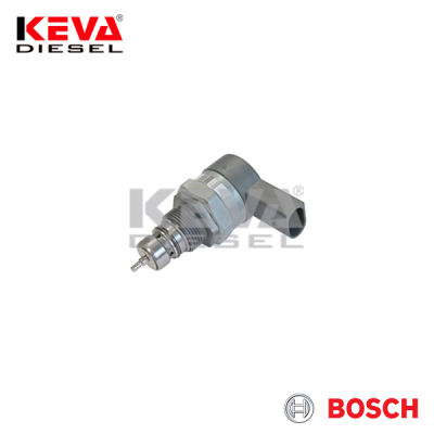 0281002991 Bosch Pressure Regulator for Audi, Volkswagen - 2