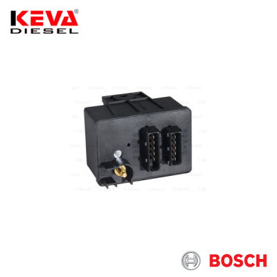 0281003015 Bosch Glow Control Unit for Fiat, Alfa Romeo, Lancia - 1