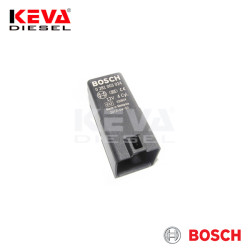 Bosch - 0281003024 Bosch Glow Control Unit for Iveco