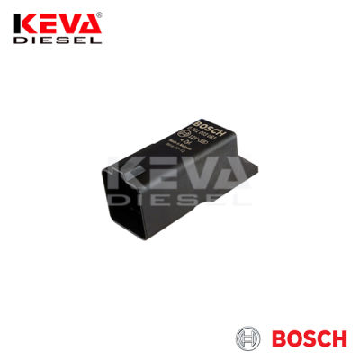 0281003083 Bosch Glow Control Unit for Audi, Opel, Seat, Volkswagen, Chevrolet - 2