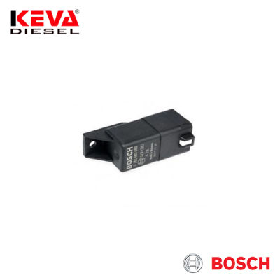 0281003083 Bosch Glow Control Unit for Audi, Opel, Seat, Volkswagen, Chevrolet - 3