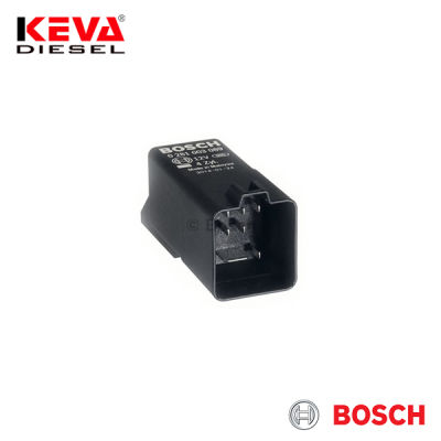 0281003089 Bosch Glow Control Unit for Seat, Volkswagen - 1