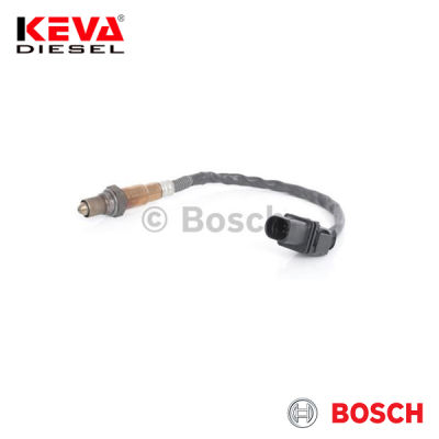 0281004018 Bosch Oxygen-Lambda Sensor (Diesel) for Bmw - 1