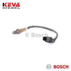 0281004026 Bosch Oxygen-Lambda Sensor (Diesel) for Citroen, Fiat, Iveco, Opel, Peugeot - Bosch