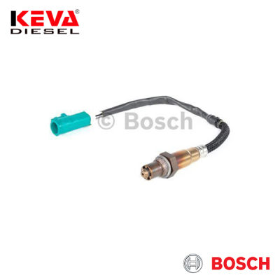 0281004027 Bosch Oxygen-Lambda Sensor (Diesel) for Renault, Nissan - 1