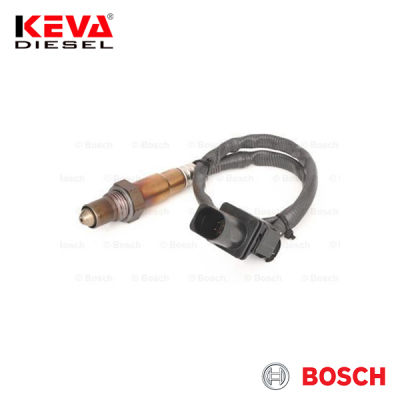 0281004028 Bosch Oxygen-Lambda Sensor (Diesel) for Bmw - 1